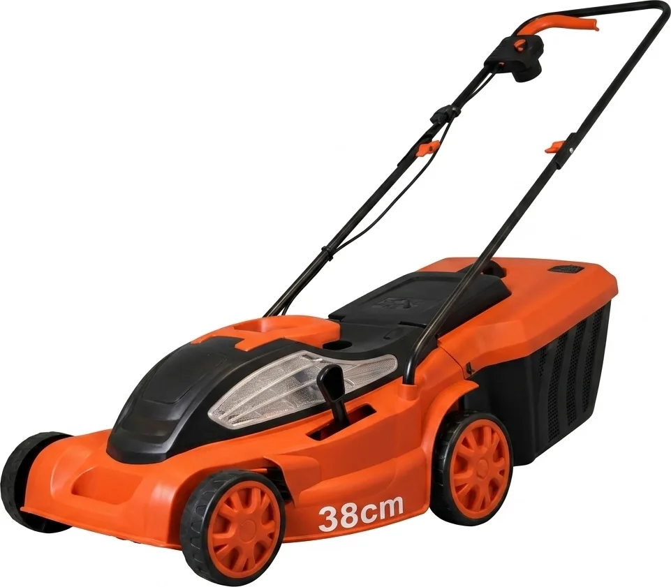 Cortacesped Anova Electrico 1400w — foto principal
