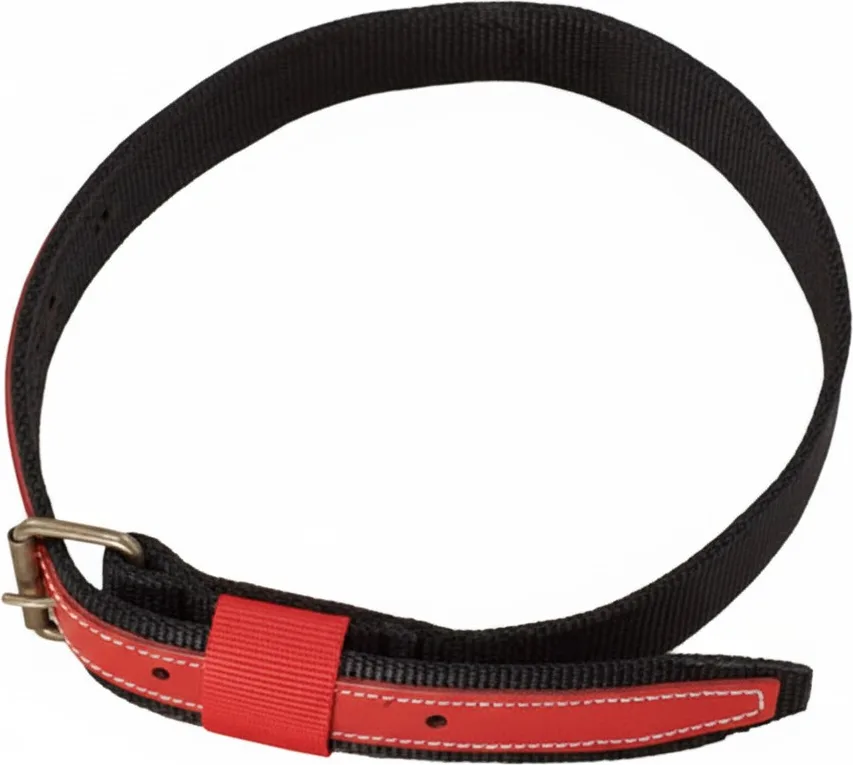 Collar Serraje Anilla Corredera 100 x 4 cm. — foto principal