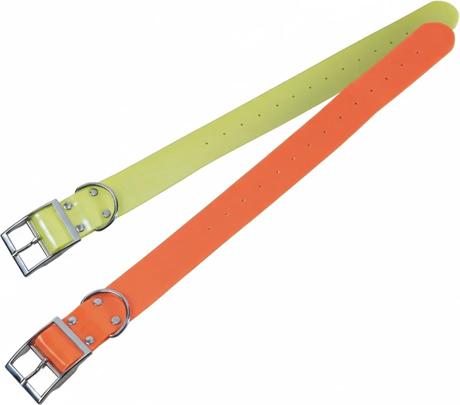 Collar Cinta Nylon Recubierto Pvc 75x5cm — foto principal
