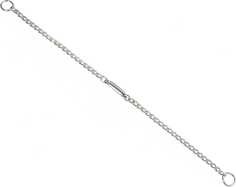 Collar Cromada Chapa 60 cm. — foto principal