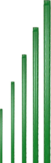 Tutor Acero Plastificado 120 cm 11mm — foto principal