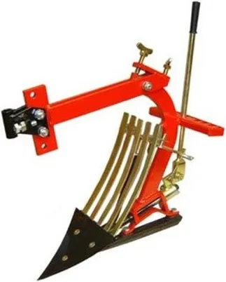 Accesorio Motoazada Honda Arado Japones Nº1 — foto principal