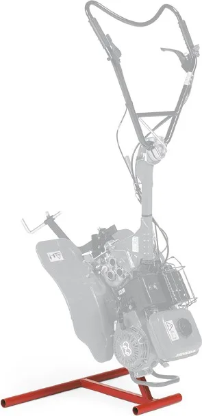 Soporte Cambio Accesorios Motoazada Honda — foto principal