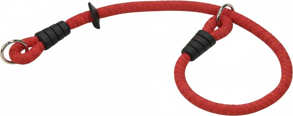 Collar Estrangulador con Tope Regulable 60 cm. — foto principal