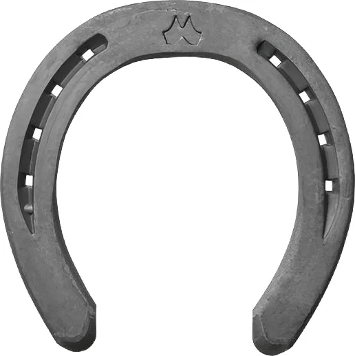 Herradura Libero Mustad 5x0f 1 Pestaña 18x7 — foto principal