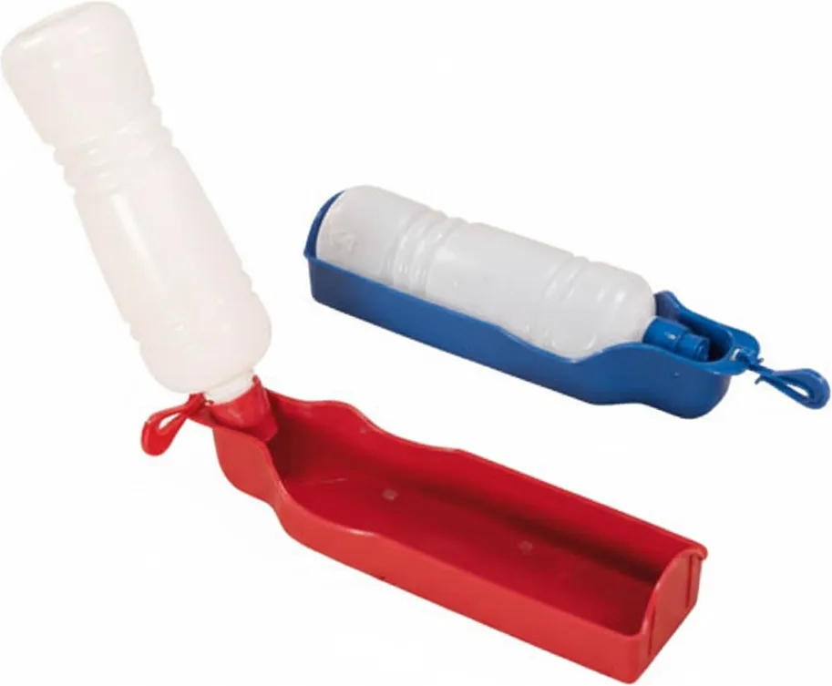 Dispensador Viaje 500 ml — foto principal