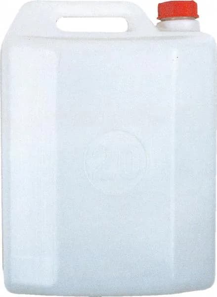 Bidon Plastico Uso Alimentario 20 litros Ref 125 — foto principal