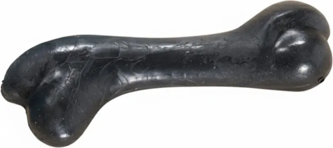 Mordedor Caucho Hueso 12cm — foto principal