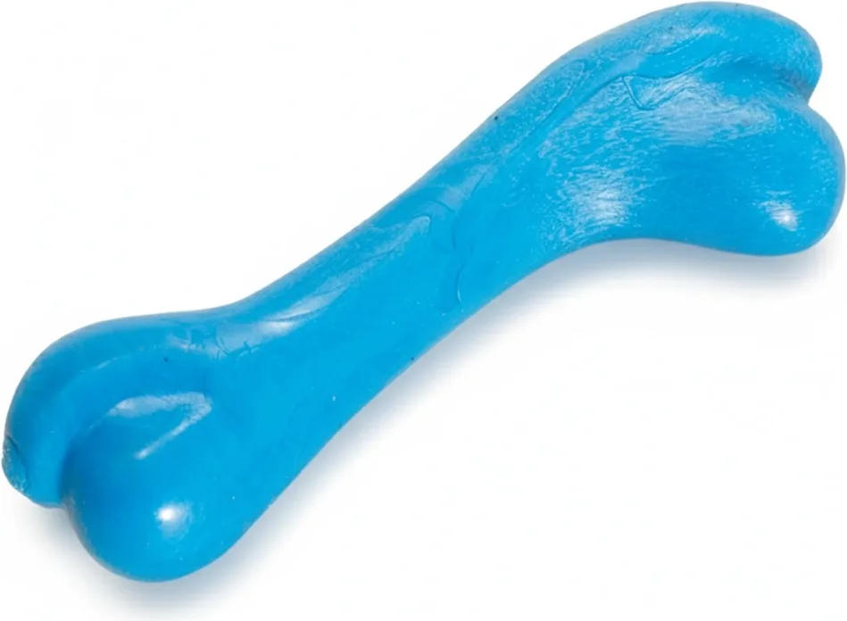Mordedor de Caucho Hueso 17cm — foto principal