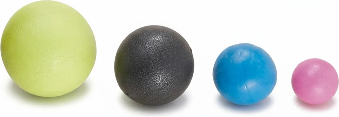 Pelota de Caucho 7 cm — foto principal