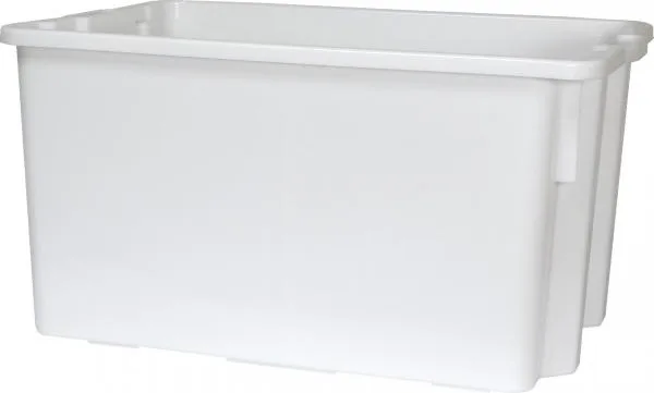 Barreño Alimentario 65l 63x34x44 cm — foto principal