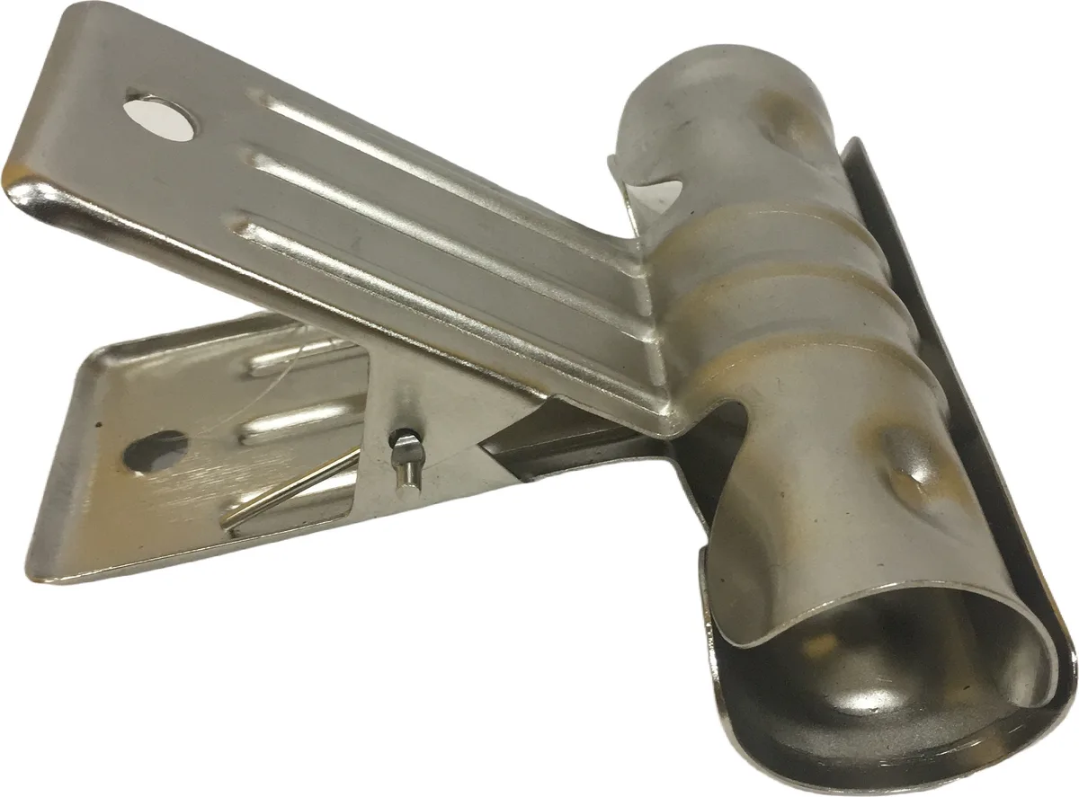 Pinza Sujetarabo — foto principal