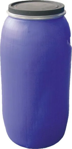 Bidon Azul Orework Tapa con Fleje 65 l — foto principal