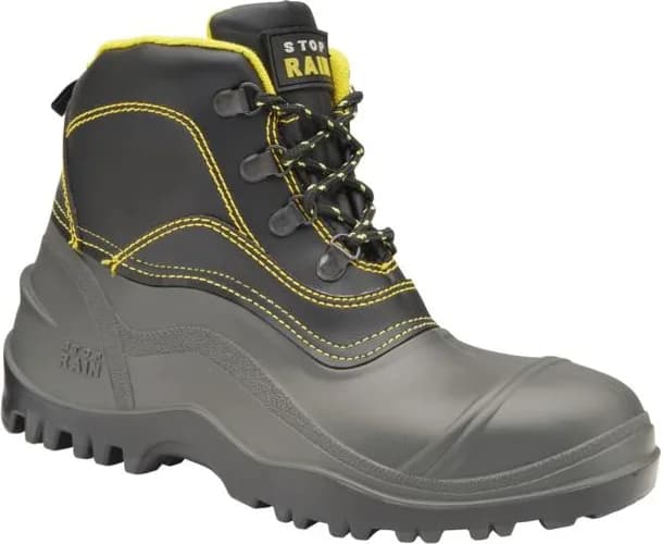 Bota Stop Rain Starter Nº40 — foto principal