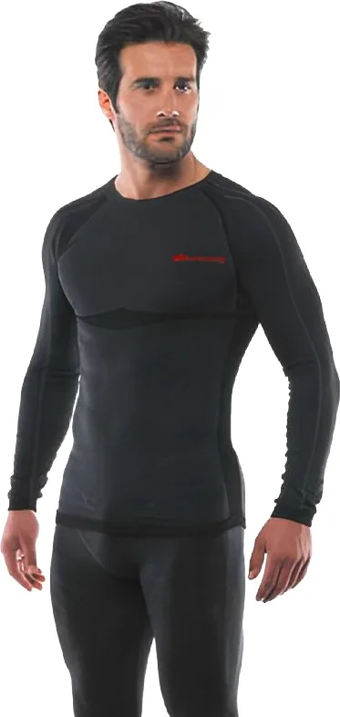 Camiseta Termica Starter Tall S/m — foto principal