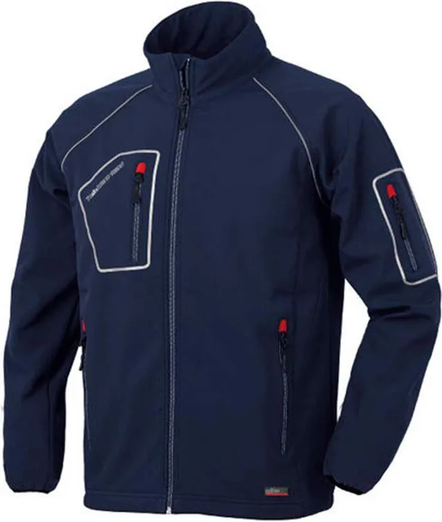 Chaqueta Just Azul Talla m — foto principal