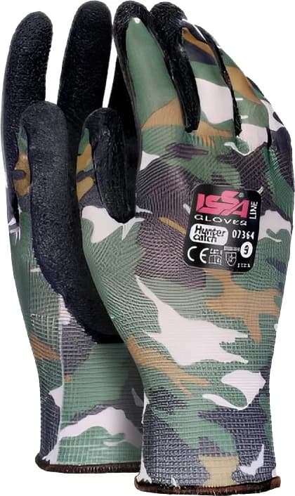 Guante Hunter Catch Talla 10 — foto principal