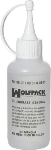 Aceite Multiuso Wolfpack 100 ml — foto principal