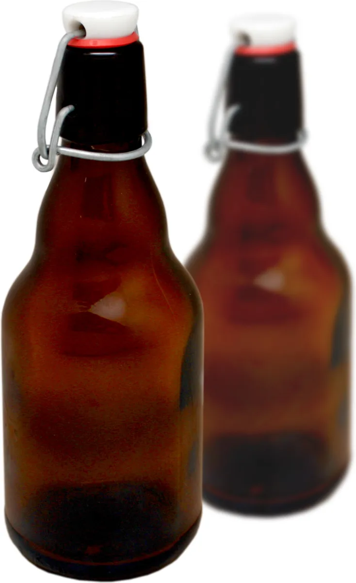 Botella Swing para Cerveza 12 unidades — foto principal