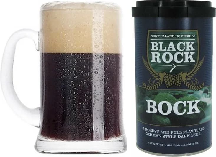 Malta Bock — foto principal