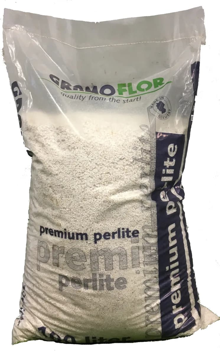 Perlita Absorbente Saco 100 Litros — foto principal