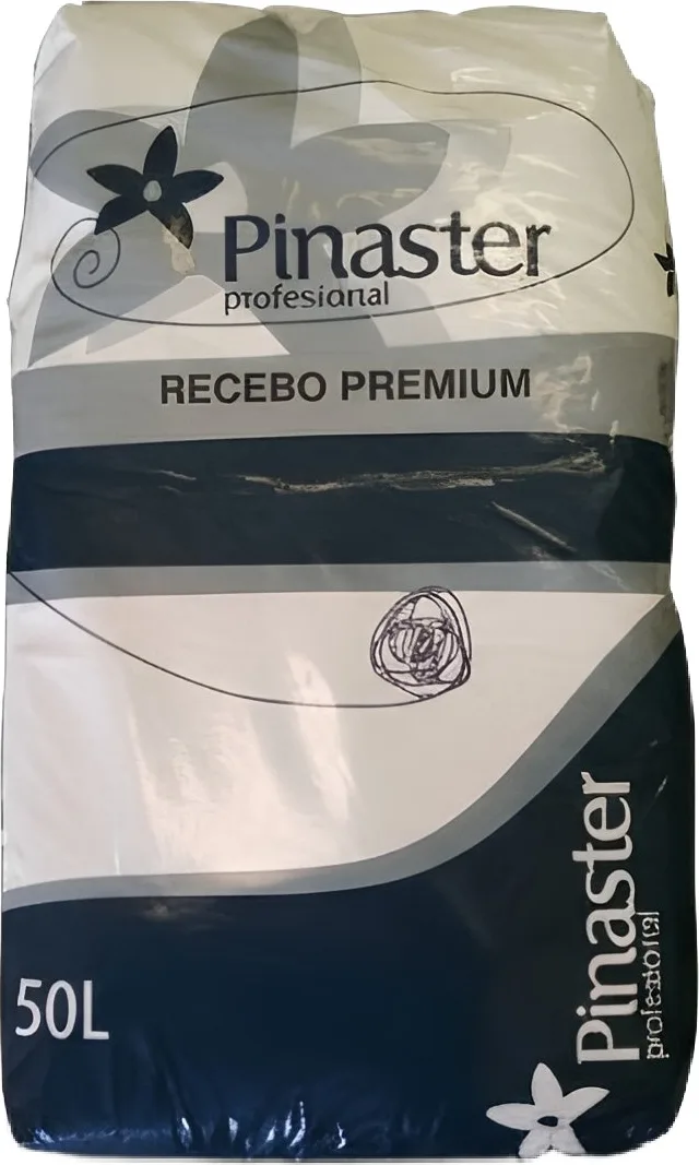Sustrato Recebo Premium Cesped 50 Litros — foto principal