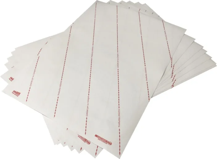 Papel Plastificado Carne 35 x 50 (kilogramos) — foto principal