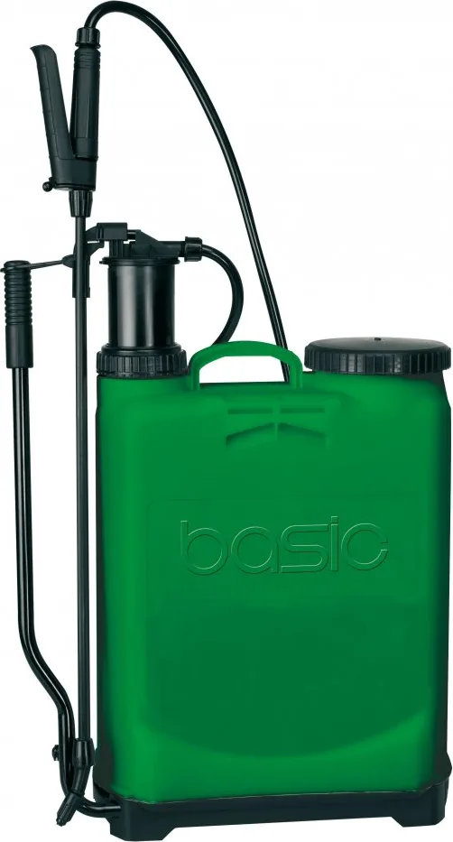 Mochila Pulverizador Basic 12 Litros — foto principal