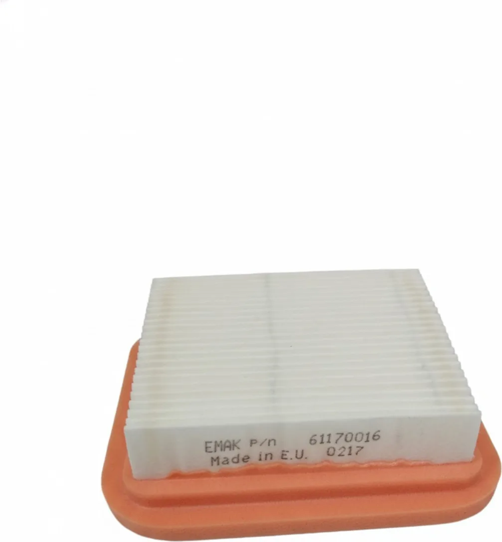Filtro de Aire Bc 250 S-bc 320t-bc420t — foto principal