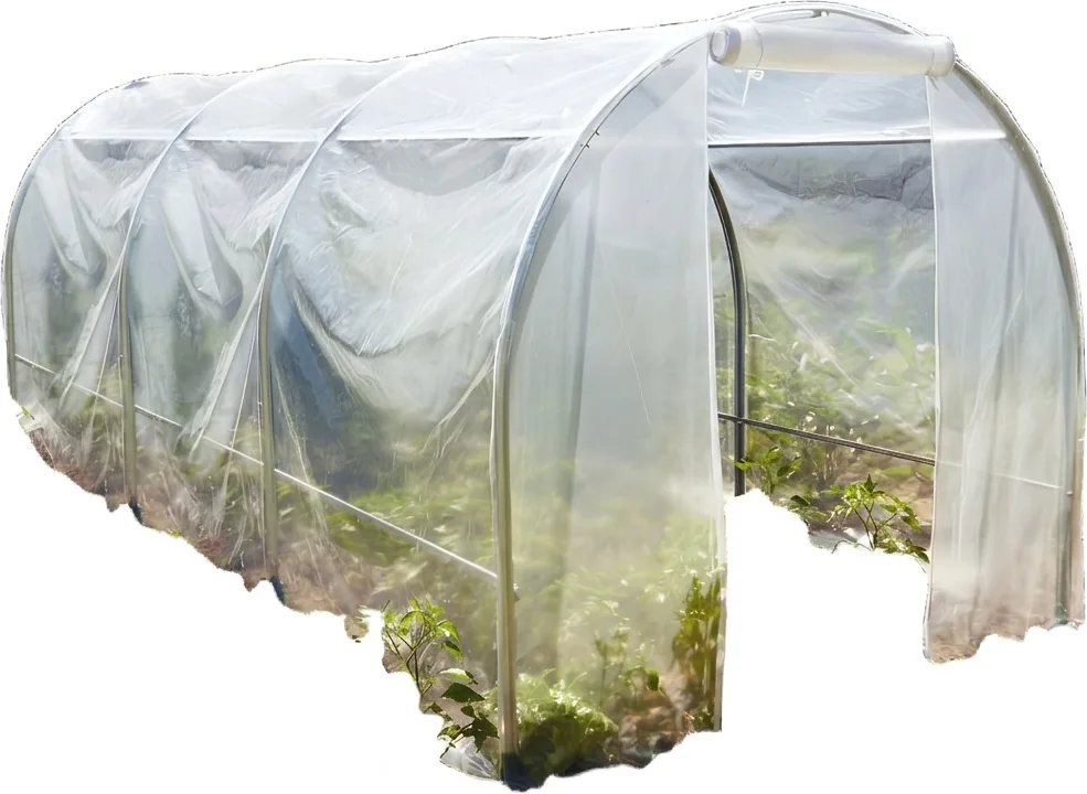 Invernadero Spring Maxi 200x450x175 — foto principal