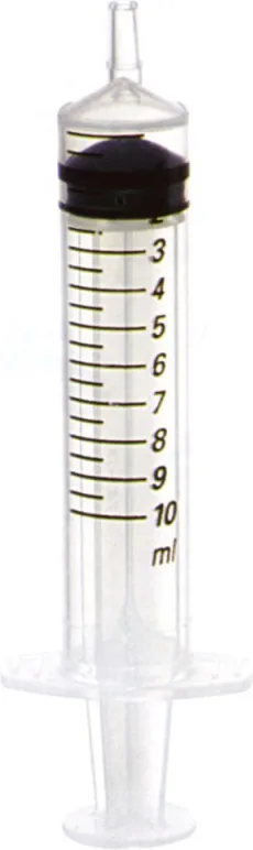 Jeringa 50ml Luer — foto principal