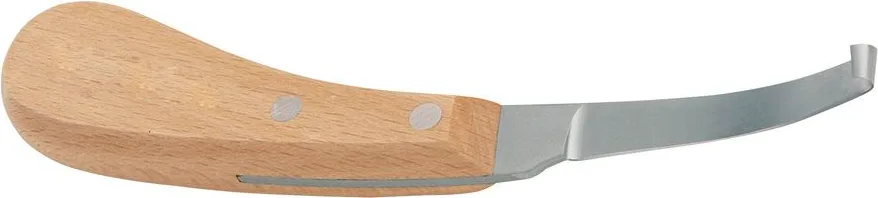 Cuchillo para Pezuña Legra Izquierda Fina — foto principal