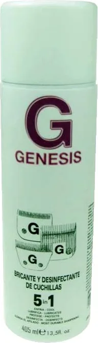Lubricante, Desinfectante Genesis — foto principal