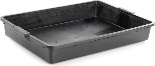 Bandeja Plastico para Riego Semilleros — foto principal