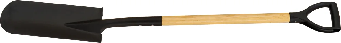 Pala Verdulero Huerto 124 cm — foto principal