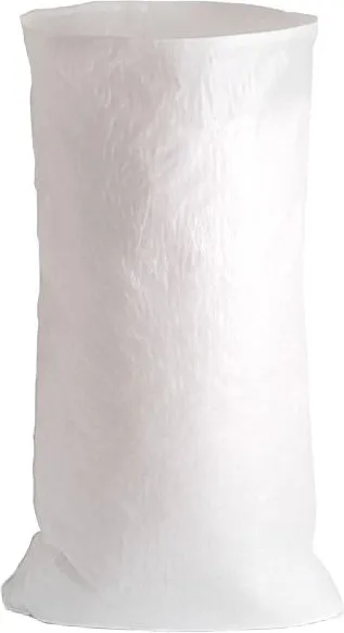 Saco Vacio Pequeño Polipropileno 45 x 96 cm — foto principal