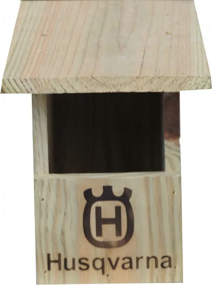 Caja Nido pajaros Husqvarna — foto principal