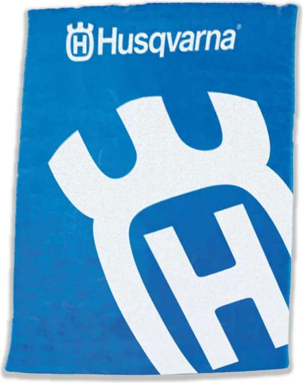 Toalla Playa Husqvarna — foto principal