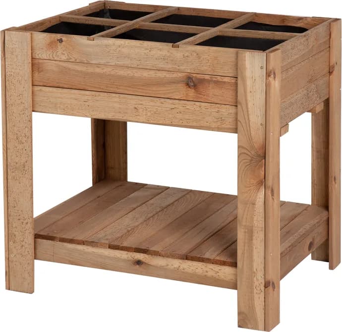 Mesa de Cultivo Germin 60 — foto principal
