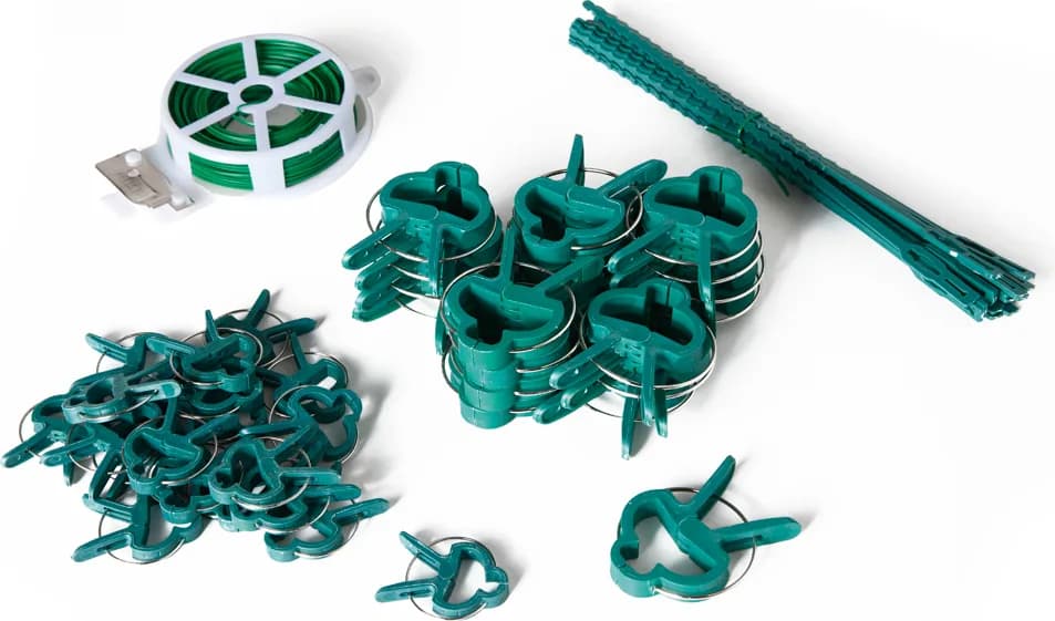 Grouth kit 71pcs — foto principal