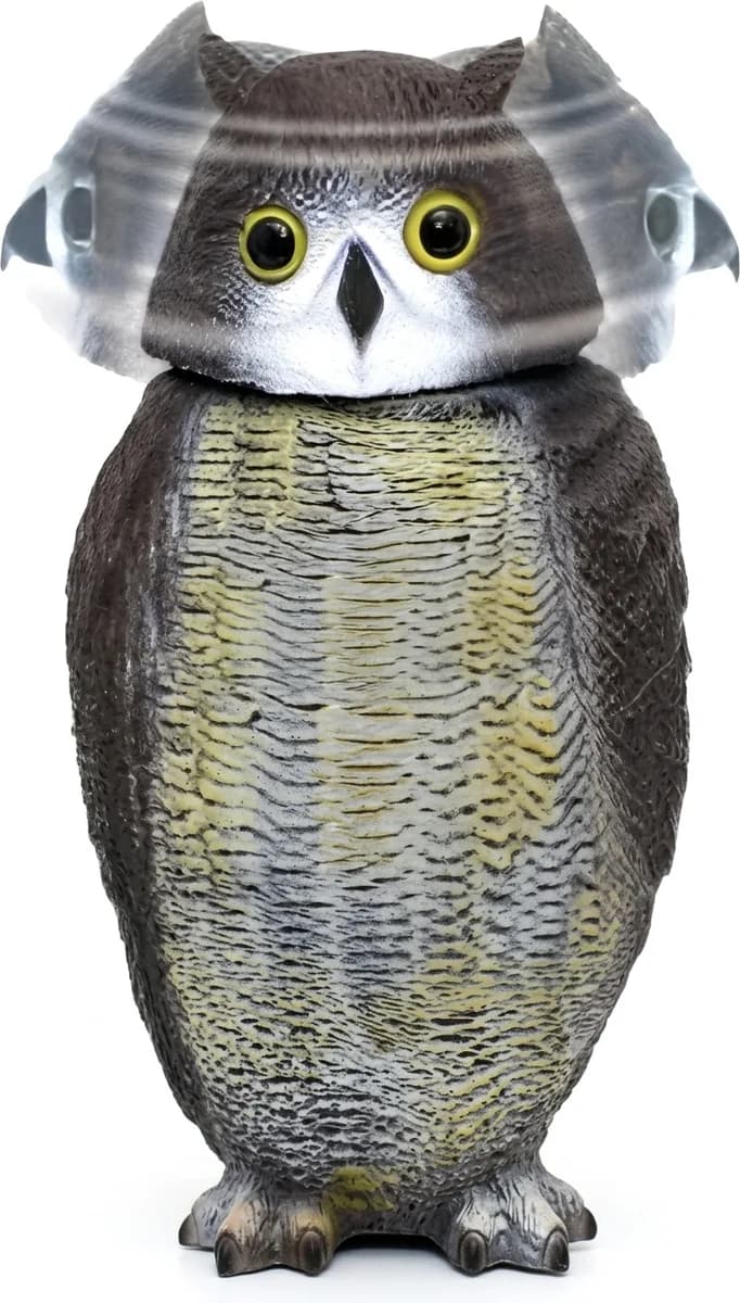 Buho Eolico Detec Son — foto principal