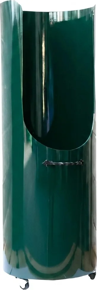 No Me Chisques Sidra Fibra Verde — foto principal