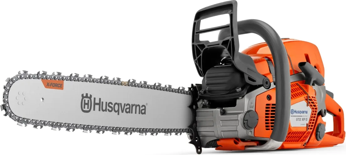 Motosierra Husqvarna 572 xp Autotune — foto principal