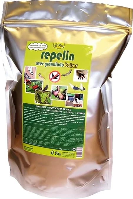 Repelin Aves Granulado 200 gr — foto principal
