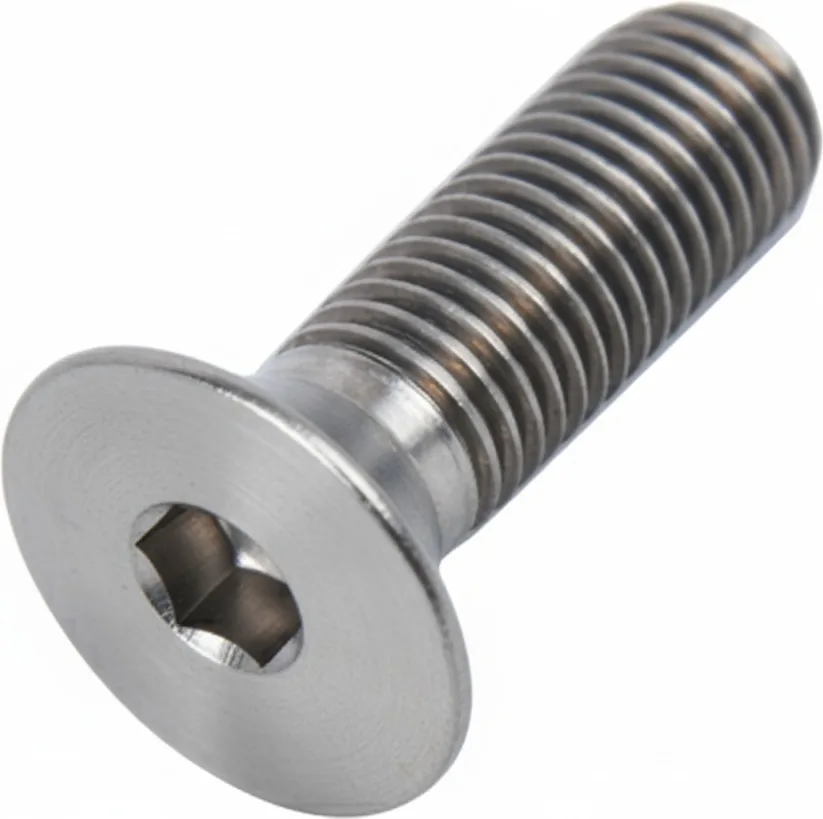 Tornillo Cabezal Multihilos Arizona — foto principal