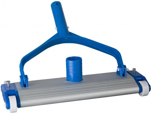 Limpiafondos Piscina de Aluminio — foto principal