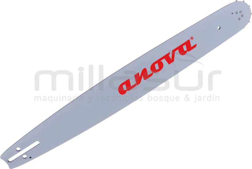 Espada Motosierra Laminada Anova 18'' 325.058. - 72 E — foto principal