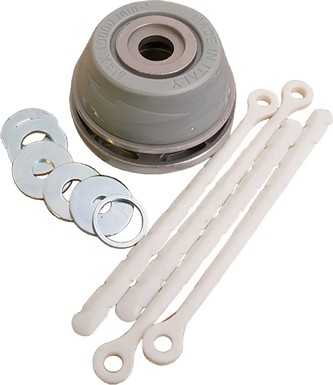 Cabezal Universal Pro Disc — foto principal
