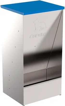Tolva Comedero Automatico Dosidog 20 Litros — foto principal