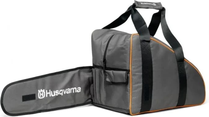 Bolsa Transporte Motosierra Husqvarna — foto principal